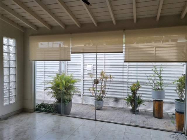 Sobrado à venda com 3 quartos, sendo 1 suíte,  em Brooklin, São Paulo, SP