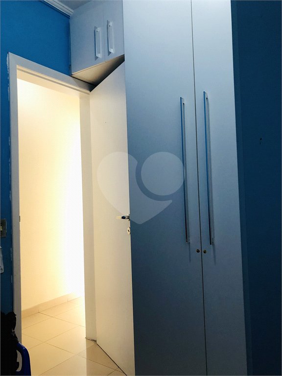 Apartamento à venda com 3 quartos em Bom Retiro, São Paulo, SP