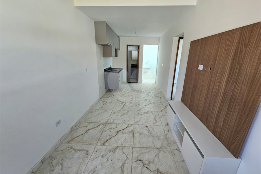 Apartamento à venda com 2 quartos em Vila Maria, São Paulo, SP