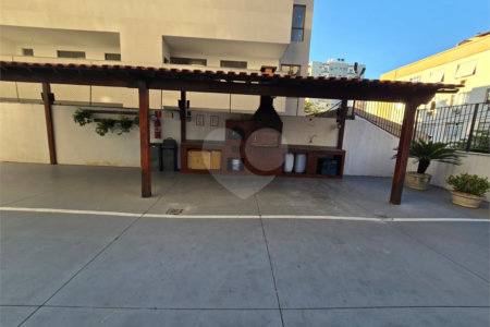 Apartamento à venda com 2 quartos em Vila Isabel, Rio de Janeiro, RJ