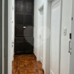 Apartamento à venda com 1 quarto em Jardim América, São Paulo, SP