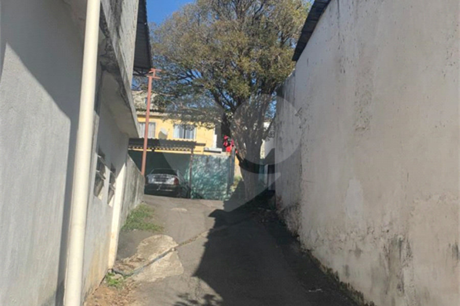 Terreno à venda em Jaraguá, São Paulo, SP