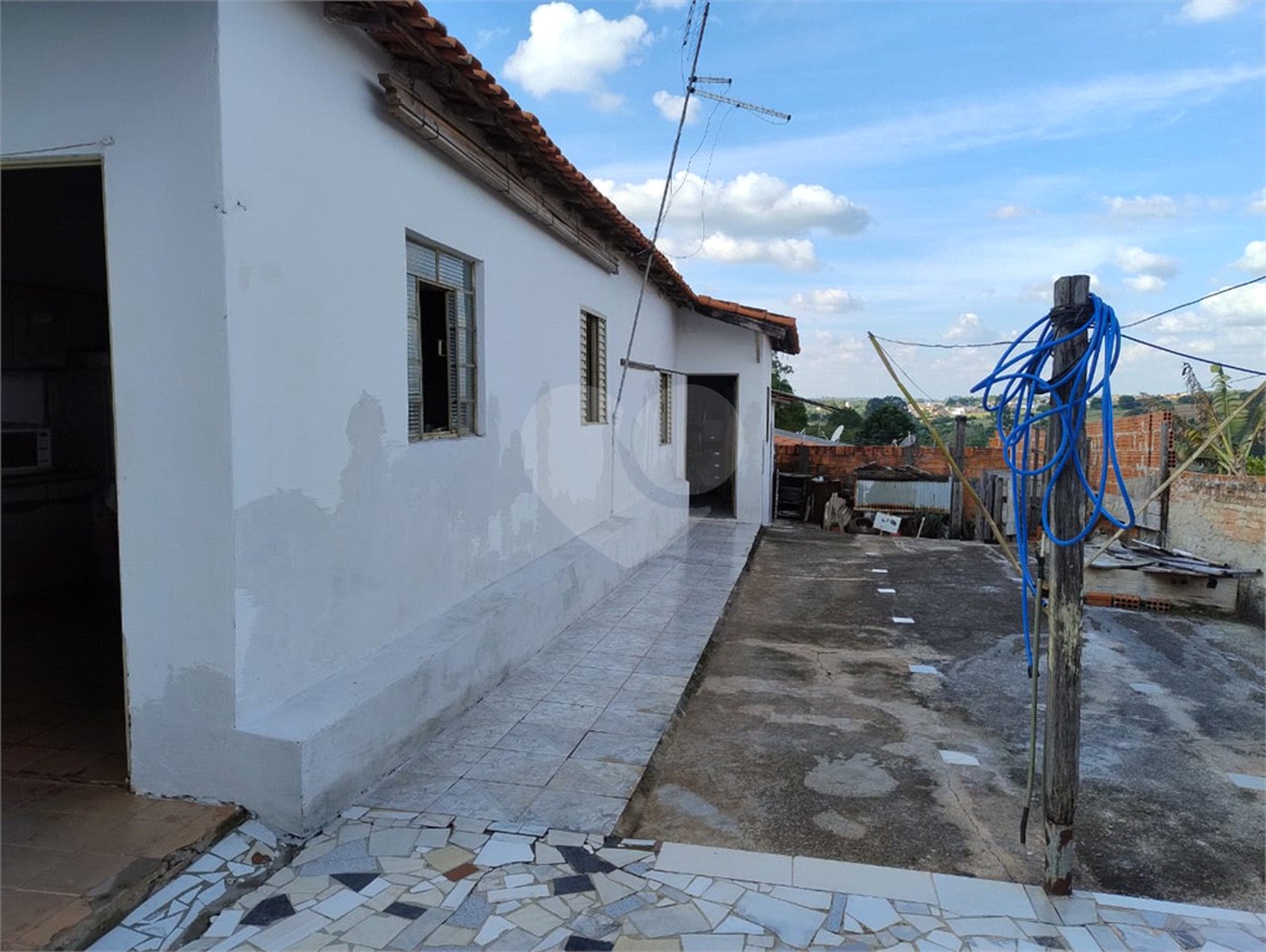 Casa à venda com 6 quartos em Jardim Maricota, Itapetininga, SP