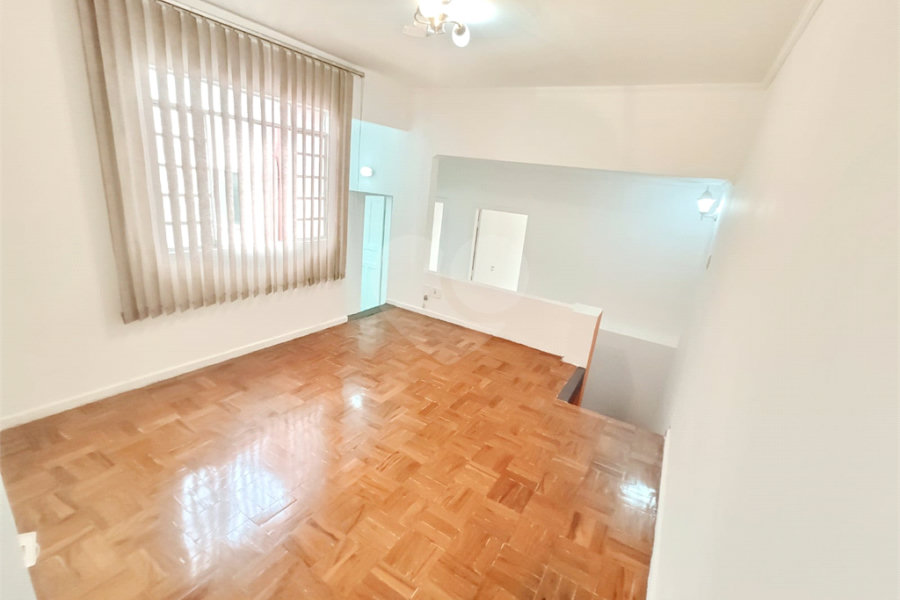 Sobrado à venda com 3 quartos em Tucuruvi, São Paulo, SP