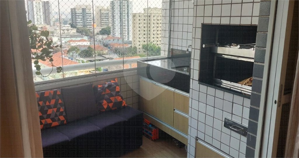 Apartamento à venda com 3 quartos, sendo 1 suíte, em Vila Guilherme, São Paulo, SP