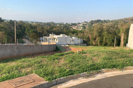 Casa à venda no condomínio Reserva São Nicolau, Atibaia - SP