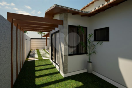 Casa à venda com 3 quartos, sendo 2 suítes, em São José, Armação dos Búzios, RJ