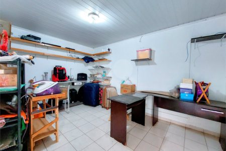Sobrado à venda com 3 quartos, sendo 1 suíte, em Santana, São Paulo, SP