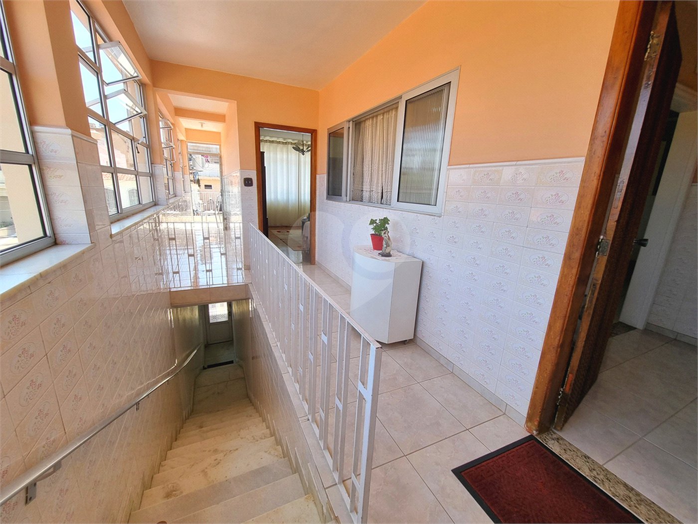 Sobrado à venda com 4 quartos, sendo 1 suíte,  em Vila Aurora (zona Norte), São Paulo, SP
