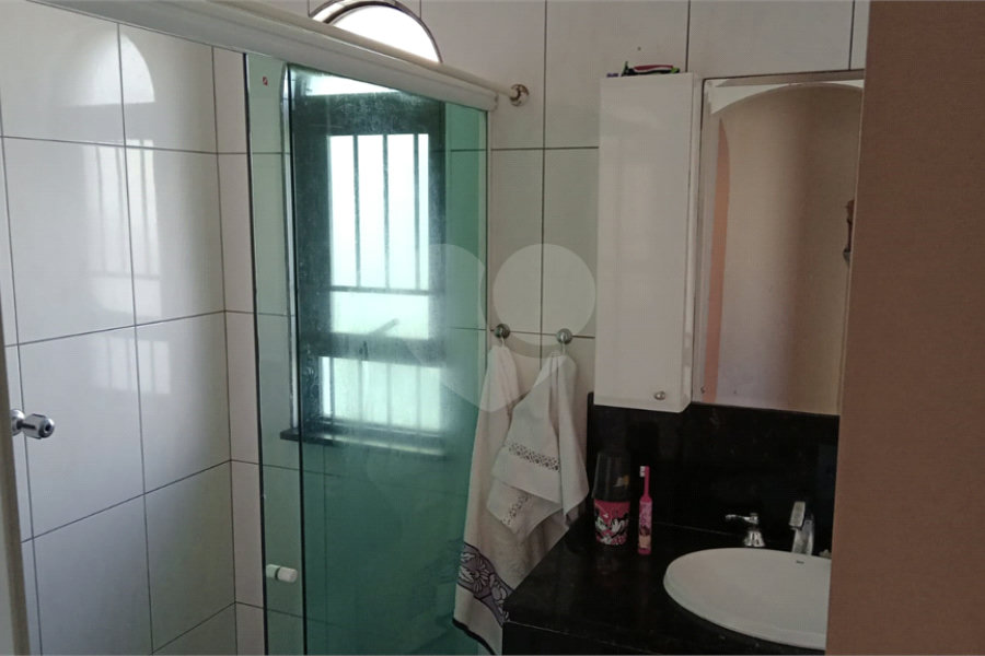 Apartamento à venda com 3 quartos, sendo 1 suíte,  em Santana, São Paulo, SP