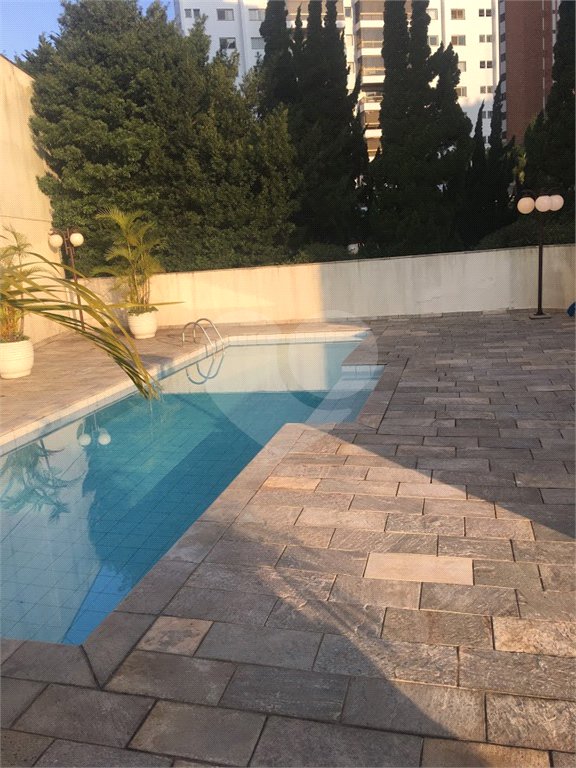 Apartamento à venda com 4 suítes em Vila Suzana, São Paulo, SP