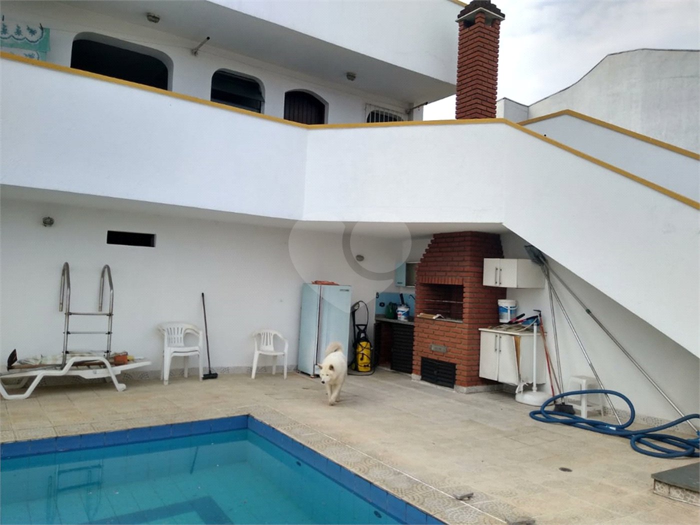 Sobrado à venda com 4 quartos, sendo 2 suítes, em Jardim Franca, São Paulo, SP