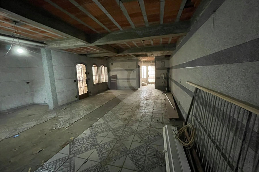 Sobrado à venda com 3 quartos, sendo 2 suítes, em Vila Rosalia, Guarulhos, SP