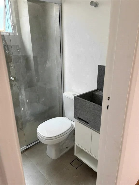Apartamento à venda com 1 quarto em Pinheiros, São Paulo, SP