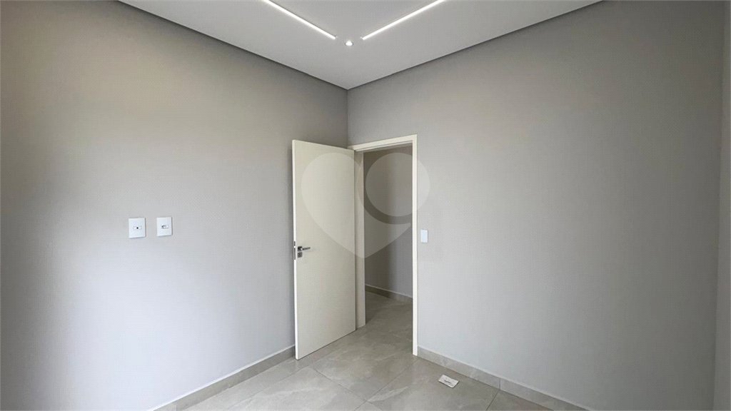 Casa à venda com 3 quartos, sendo 1 suíte, no condomínio Villagio Milano, Sorocaba - SP