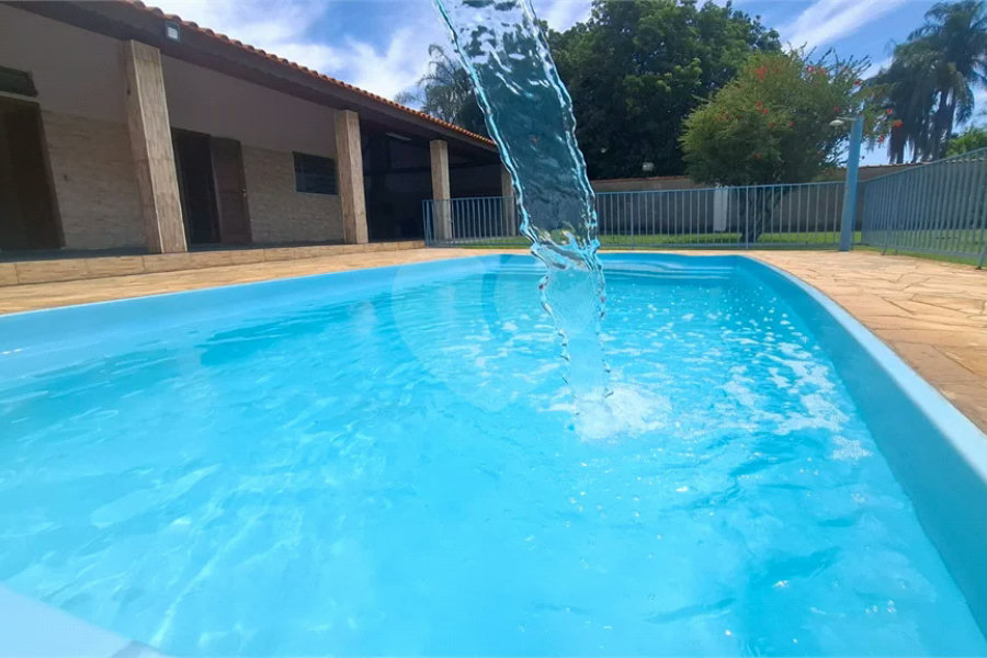 Chácara à venda – Excelente oportunidade dentro da cidade para investir ou para morar!