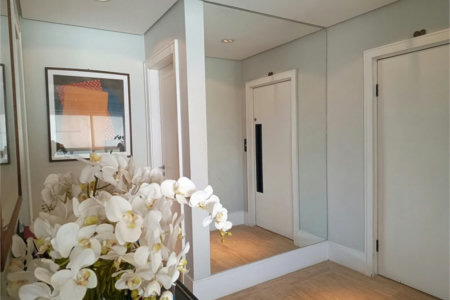 Apartamento à venda com 3 suítes em Morumbi, São Paulo, SP