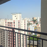 Studio 24m², metro Mackenzie
