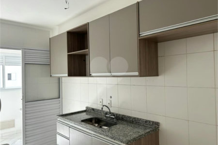 Apartamento para alugar com 2 quartos, sendo 1 suíte, no Centro, São Bernardo do Campo, SP