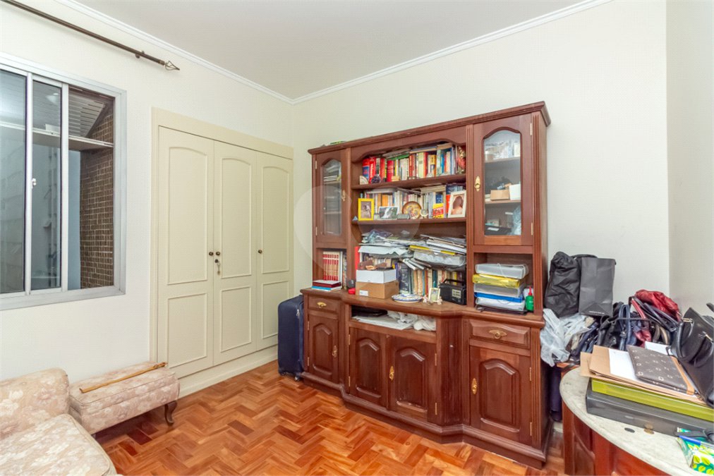 Apartamento à venda com 3 quartos, sendo 1 suíte, em Perdizes, São Paulo, SP