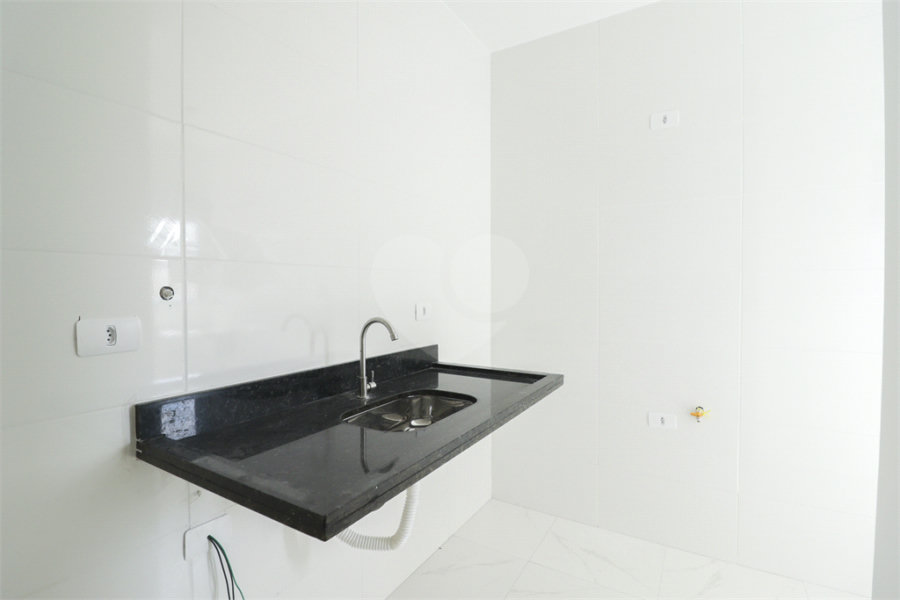 Apartamento para alugar com 2 quartos em Tucuruvi, São Paulo, SP