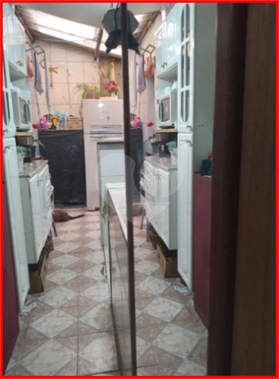 Apartamento à venda com 3 quartos em Barra Funda, São Paulo, SP