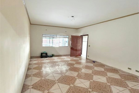 Sobrado à venda com 3 quartos, sendo 1 suíte, em Jardim Peri, São Paulo, SP