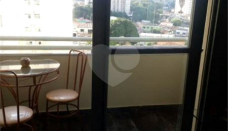 Apartamento à venda com 2 quartos em Casa Verde, São Paulo, SP