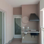 Apartamento à venda com 3 quartos, sendo 1 suíte, em Cézar de Souza, Mogi das Cruzes, SP