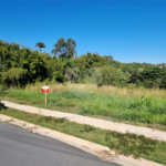 Terreno à venda no condomínio Residencial São João, Vinhedo - SP