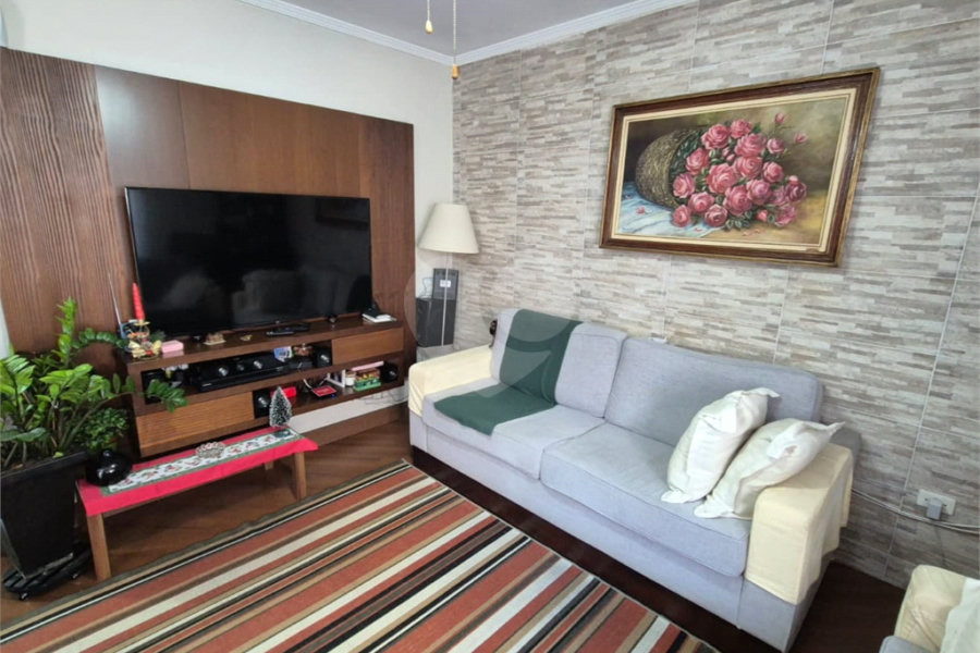 Casa à venda com 3 quartos, sendo 1 suíte, no condomínio Indefinido_ernani Pinto_439, São Paulo - SP