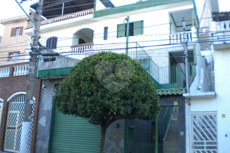 Casa à venda com 3 quartos em Pirituba, São Paulo, SP