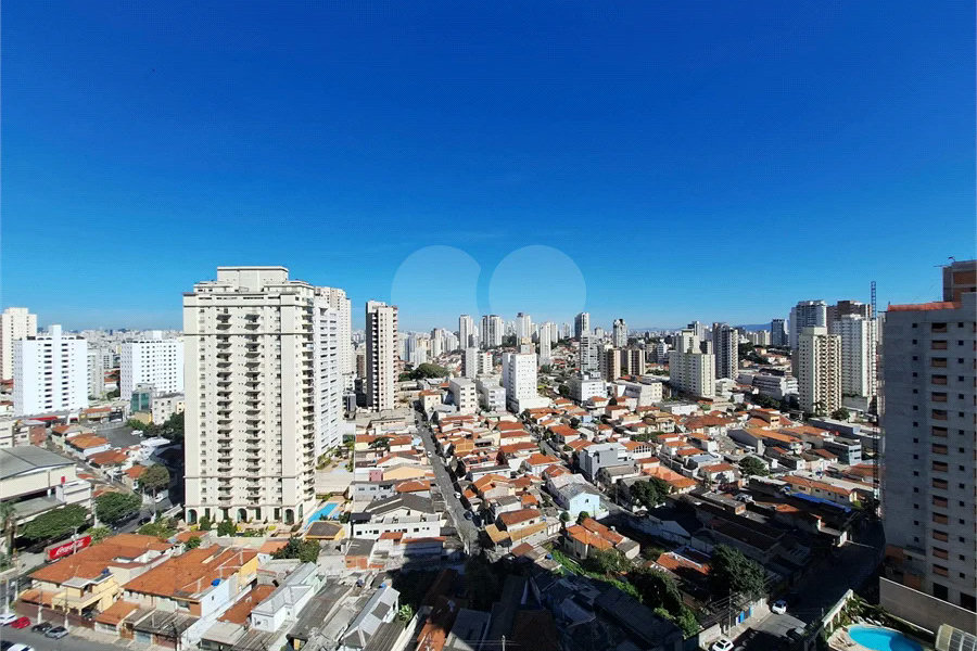 Apartamento para alugar com 2 quartos em SANTANA, São Paulo, SP