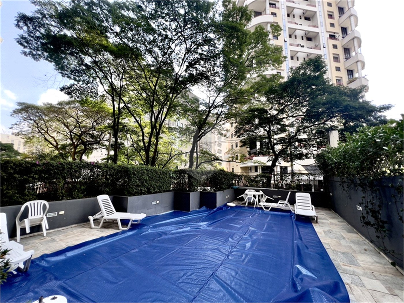 Apartamento à venda com 3 suítes em Itaim Bibi, São Paulo, SP