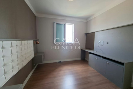 Apartamento à venda com 3 quartos, sendo 1 suíte, em Parque Campolim, Sorocaba, SP