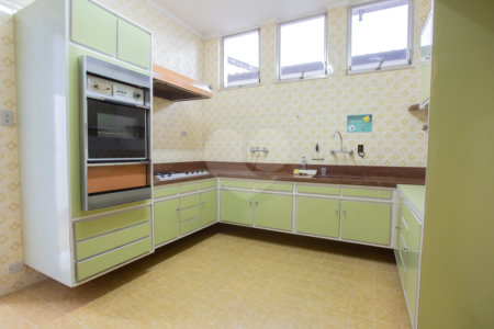 Casa à venda ou para alugar com 3 quartos, sendo 1 suíte,  em Mirandópolis, São Paulo, SP