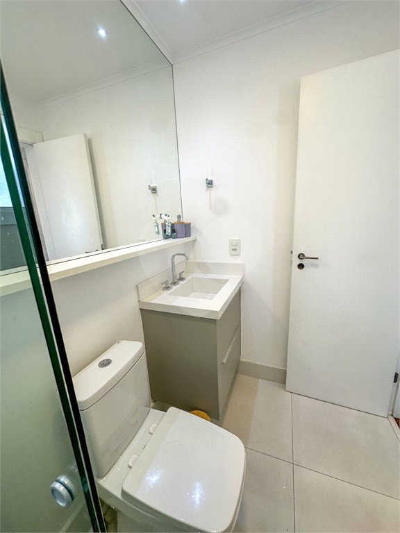 Apartamento à venda com 3 quartos, sendo 1 suíte, no Centro, São Bernardo do Campo, SP