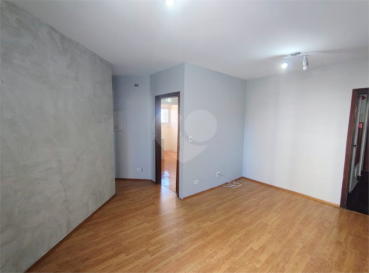 Apartamento para alugar com 2 quartos em Jardim Bonfiglioli, Jundiaí, SP