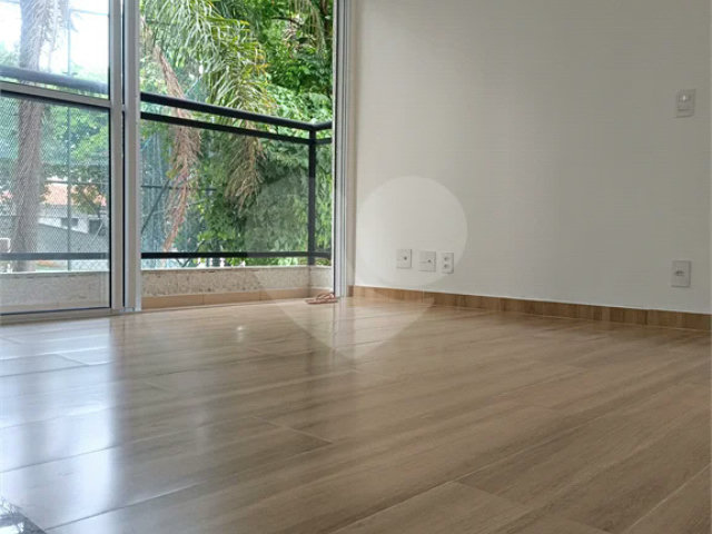 Apartamento à venda com 1 quarto em Tucuruvi, São Paulo, SP