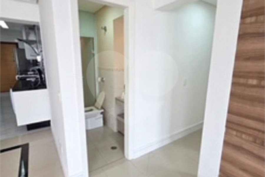 Apartamento à venda com 2 quartos, sendo 1 suíte, em Santana, São Paulo, SP