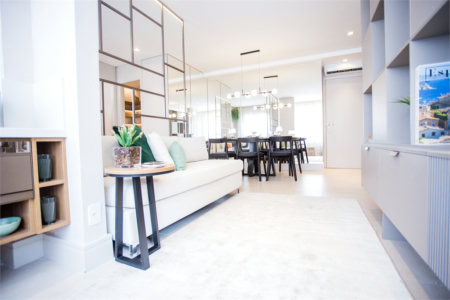 Apartamento à venda com 2 quartos, sendo 1 suíte, em Vila Rosália, Guarulhos, SP