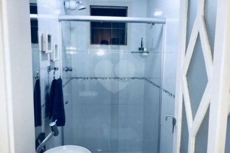 Apartamento à venda com 2 quartos em Vila Alexandria, São Paulo, SP