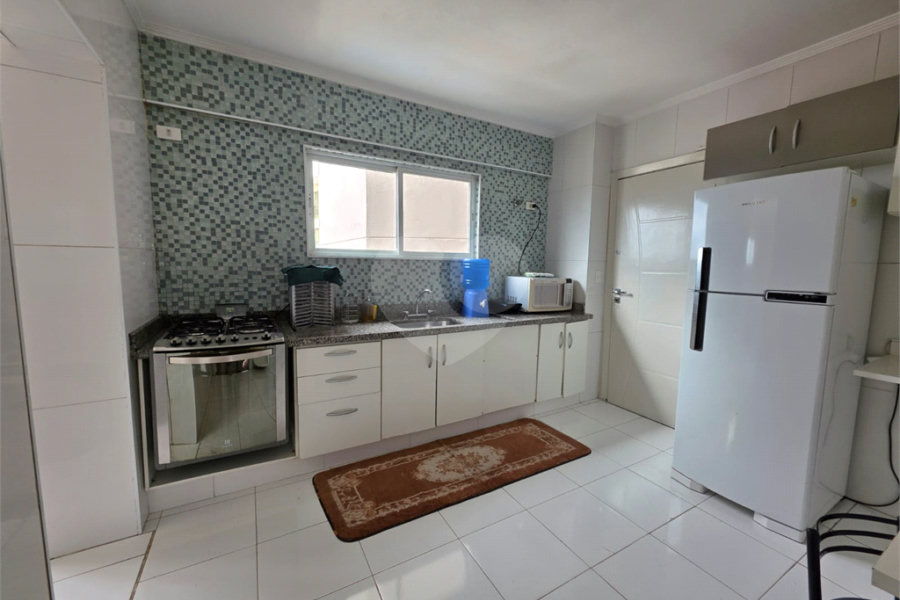 Apartamento à venda ou para alugar com 3 quartos, sendo 1 suíte, em Santana, São Paulo, SP