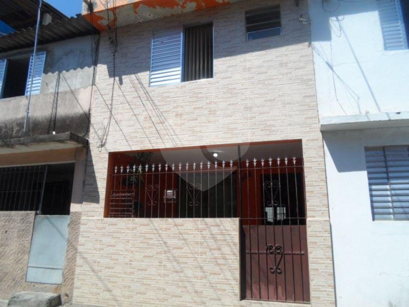 Casa de Vila à venda com 3 quartos em Tremembé, São Paulo, SP
