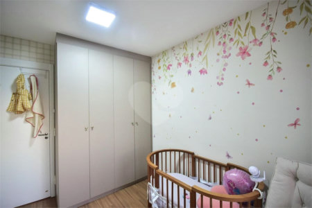Apartamento à venda com 3 quartos em Jardim Vazani, São Paulo, SP