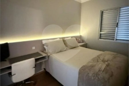 Apartamento à venda com 2 quartos em Jardim Testae, Guarulhos, SP
