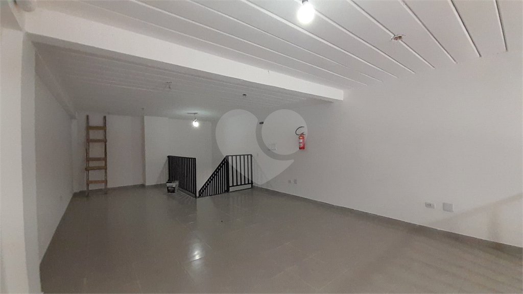 Salão para alugar em Vila Rica, São Paulo, SP