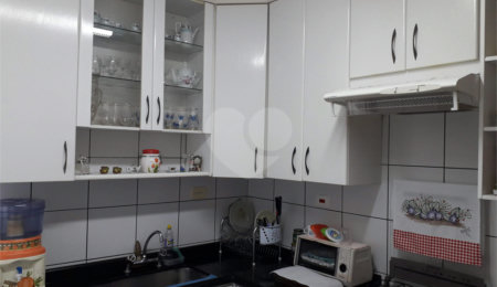 Apartamento à venda com 2 quartos em Vila Aurora (zona Norte), São Paulo, SP