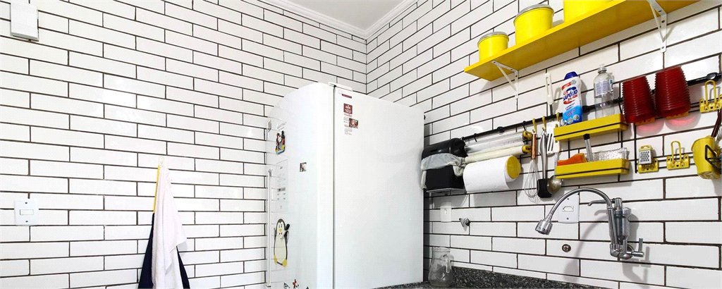 Apartamento à venda com 3 quartos, sendo 1 suíte, em Santana, São Paulo, SP