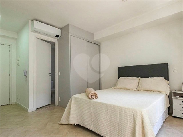 Studio para alugar com 1 quarto em Pinheiros, São Paulo, SP